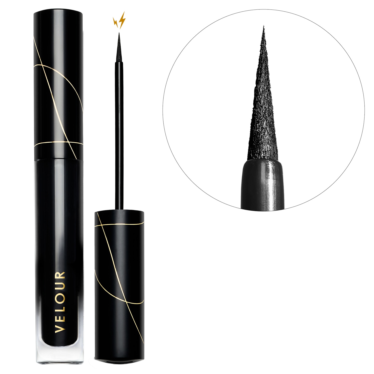 LASH & GO  (DELINEADOR MAGNÉTICO)